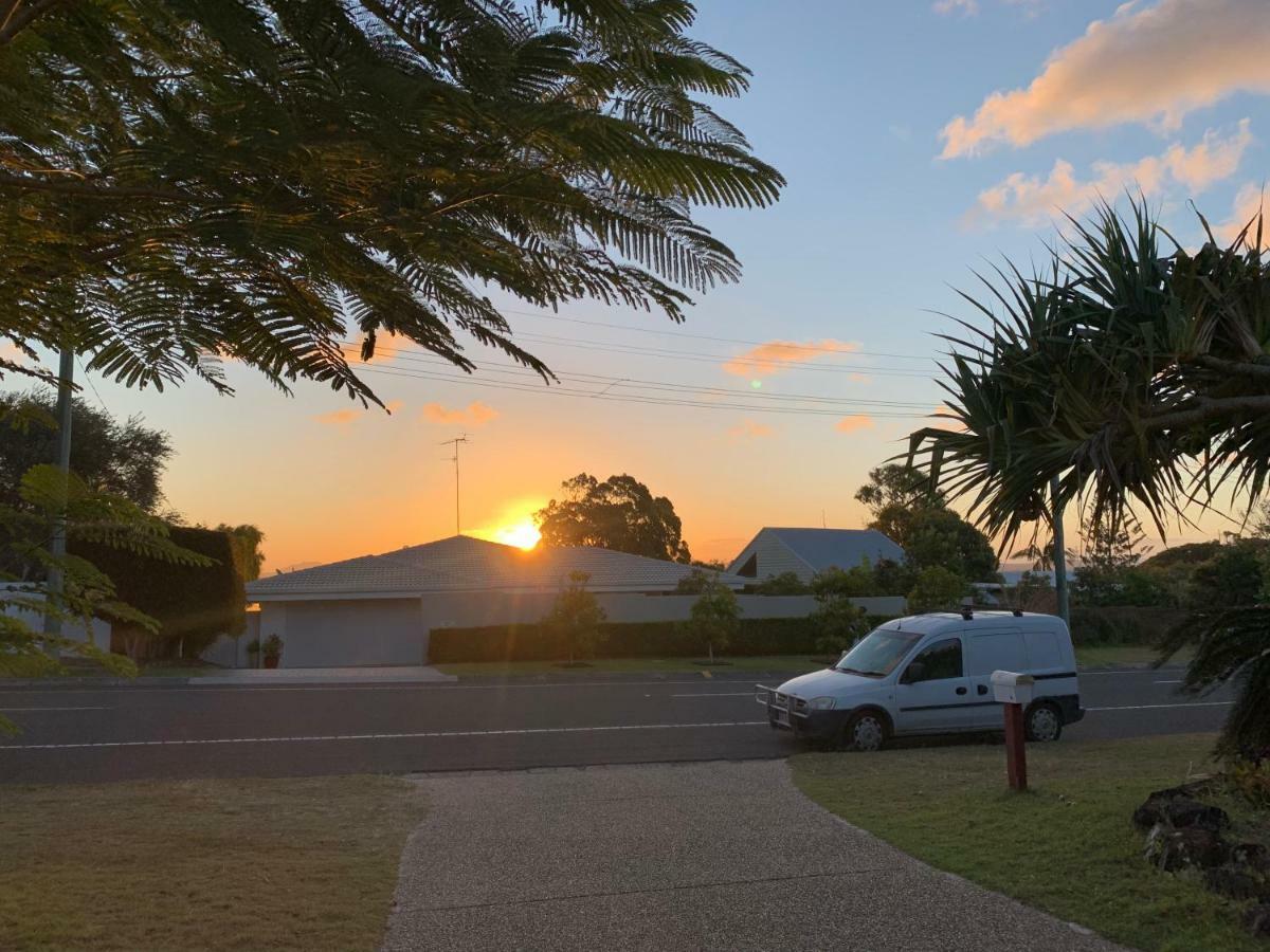 Gina'S Place Peregian Beach Exterior photo